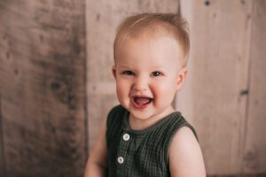 cary baby photographer