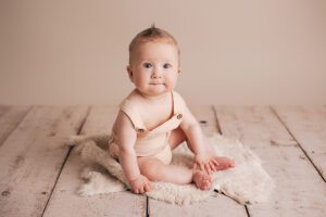 cary baby photographer