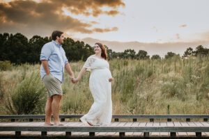 cary maternity photographer