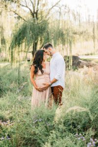 apex maternity photographer