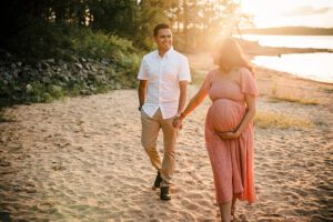 cary maternity photographer
