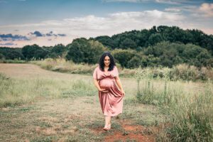 cary maternity photographer