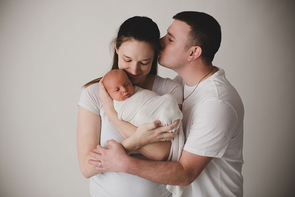 natural newborn photography