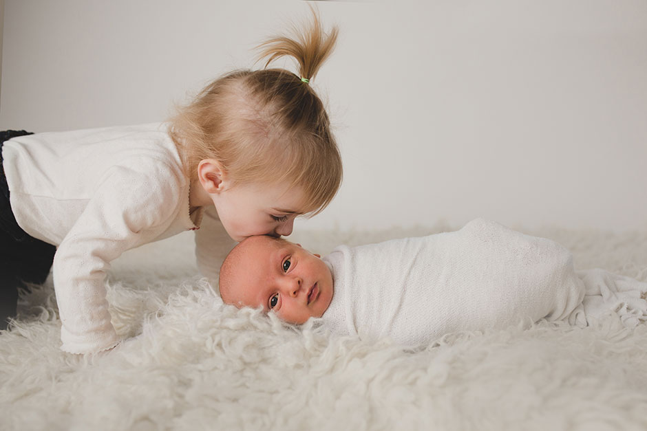 natural newborn photography