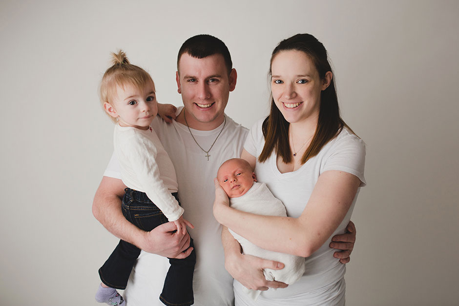 natural newborn photograph