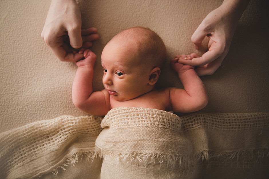 natural newborn photography