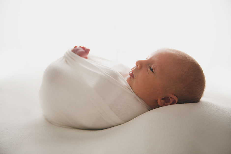 natural newborn photography