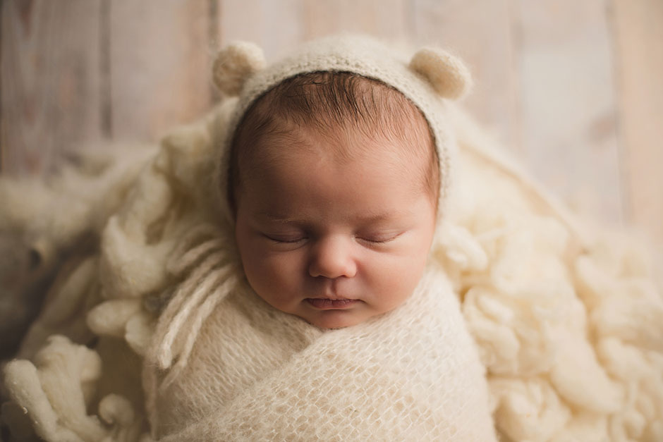 NNY Newborn Photographer