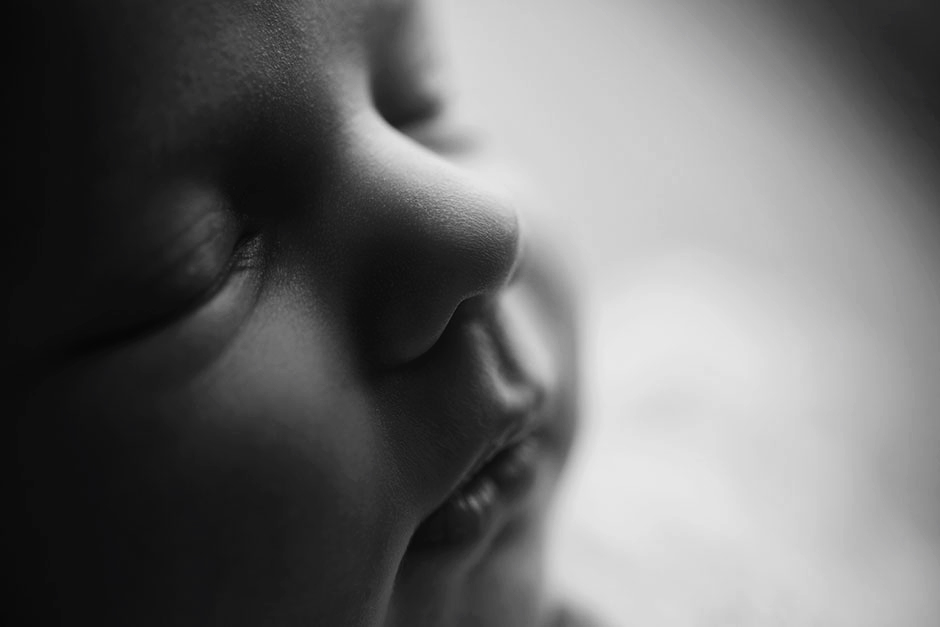 newborn profile