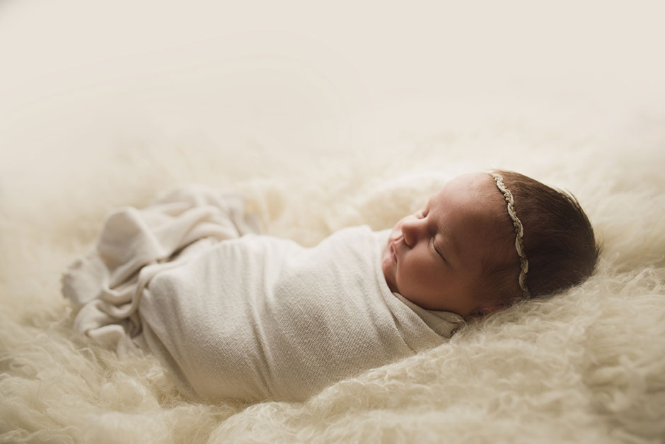 NNY Newborn Photographer