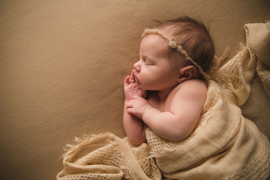 NNY Newborn Photographer