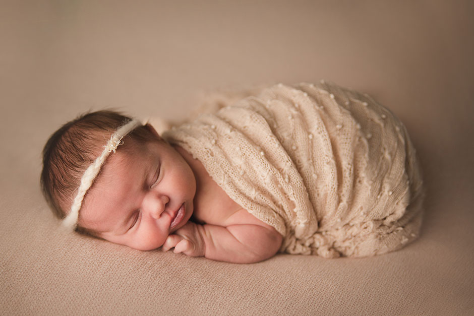 NNY Newborn Photographer