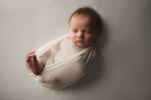 NNY Newborn Photographer