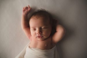 NNY Newborn Photographer