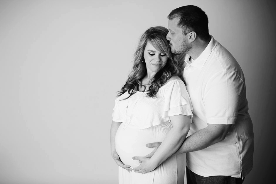 fort drum maternity photographer