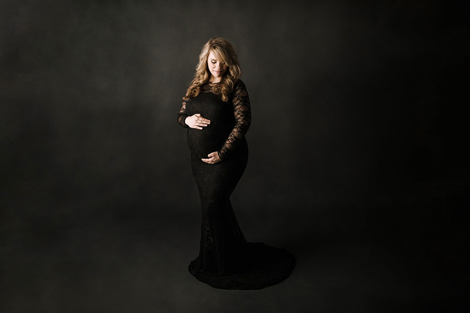 fort drum maternity photographer