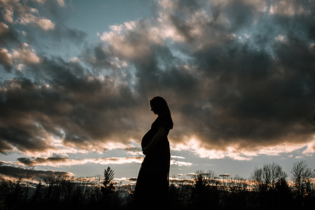 fort drum maternity