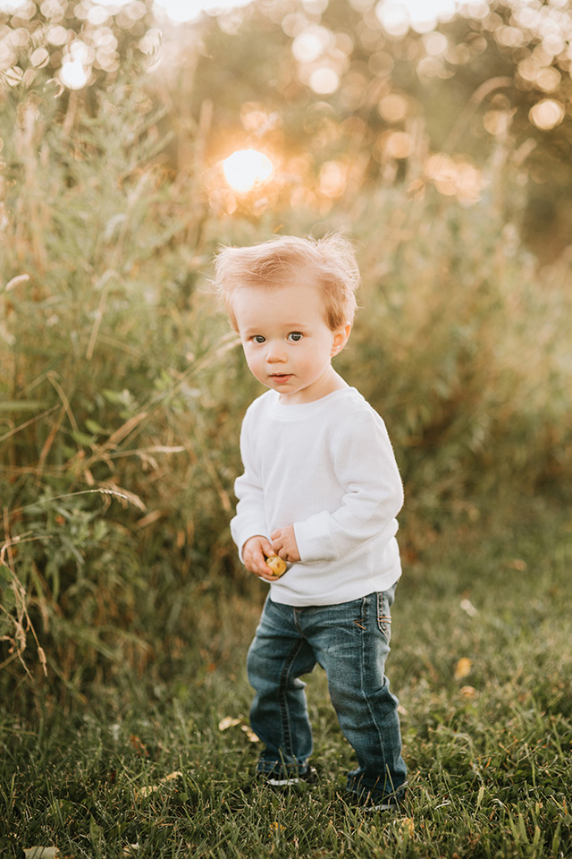 cary family photographer, little boy