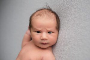 awake newborn raleigh