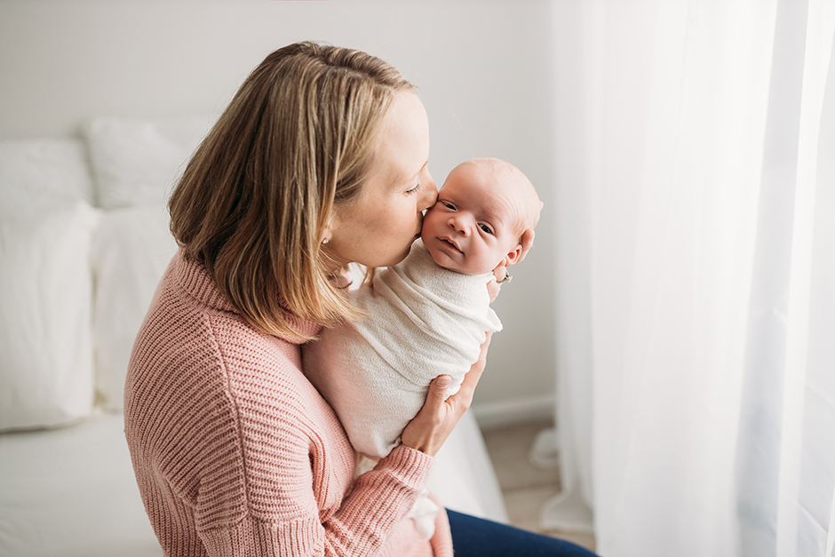 cary newborn photographer