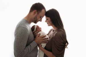 newborn photography apex
