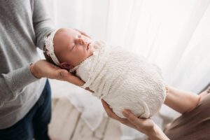 newborn photography apex