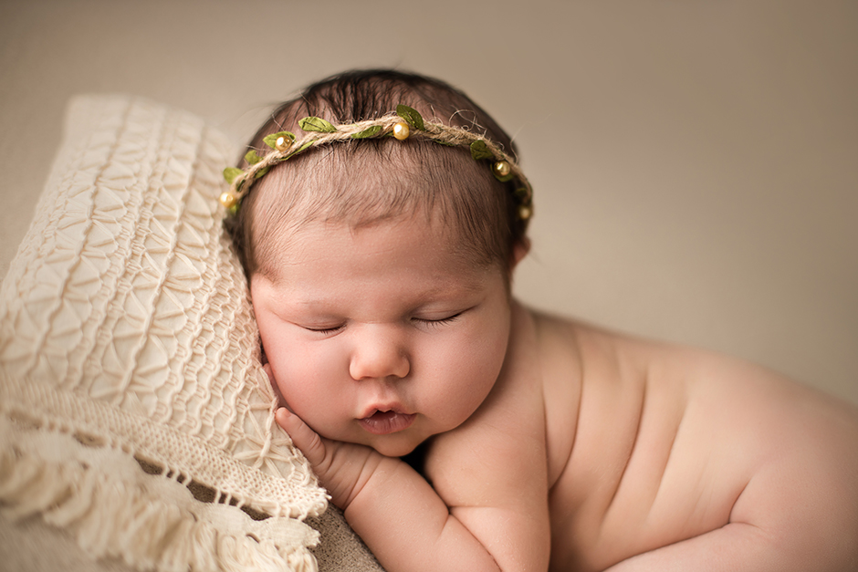 newborn photography apex nc