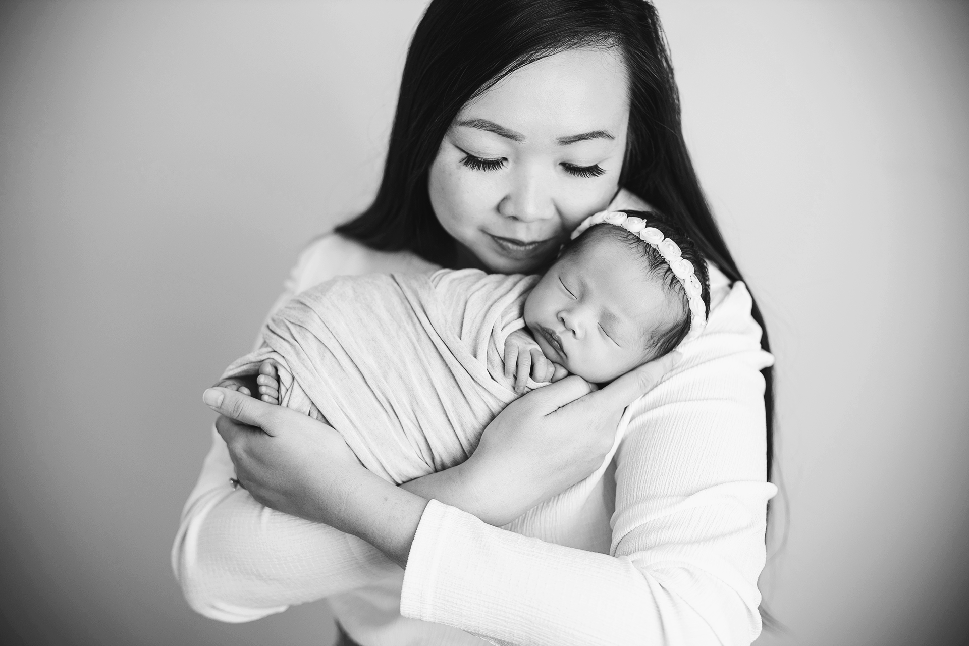 cary newborn studio