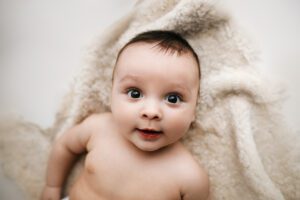 cary baby photography