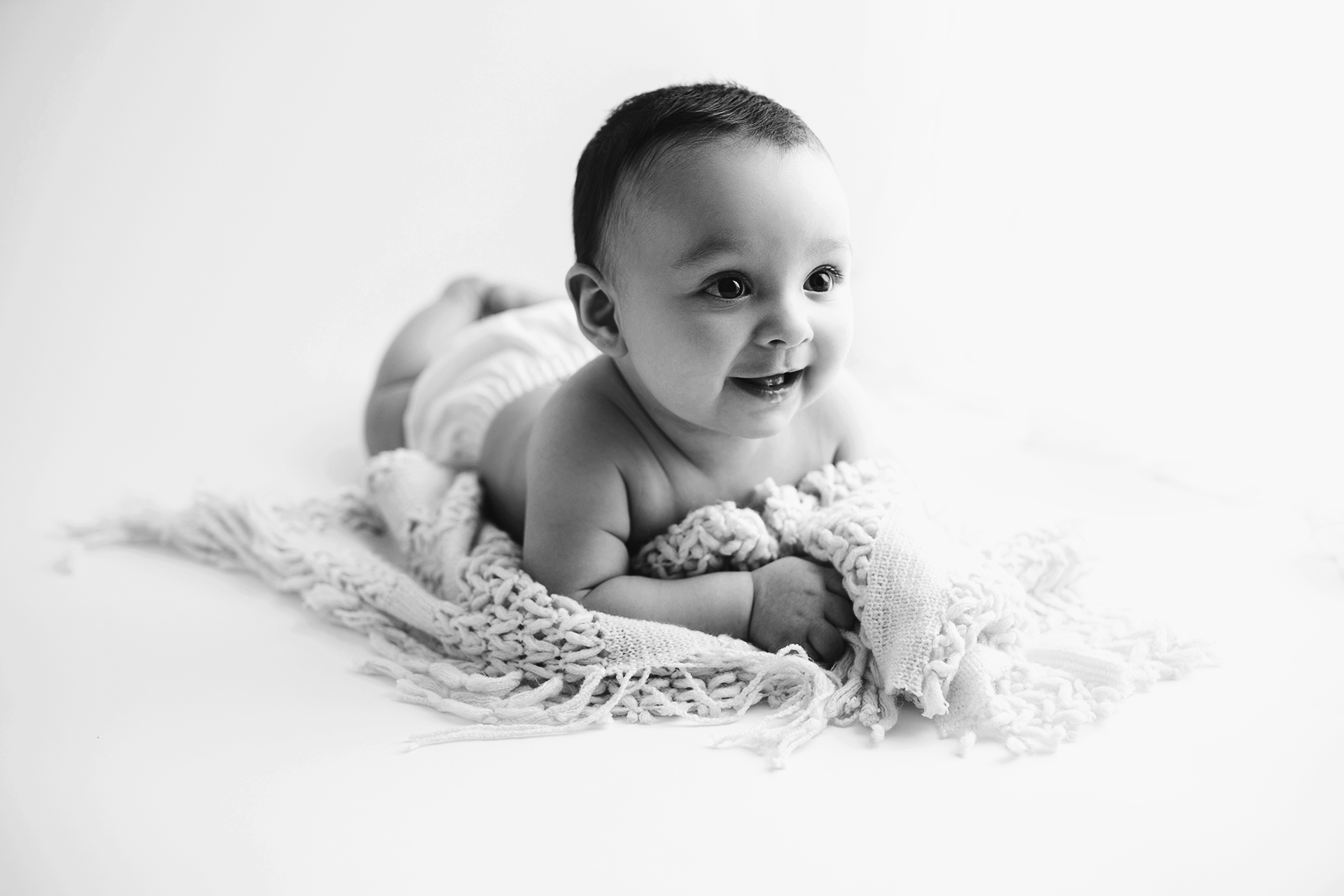 cary baby photography