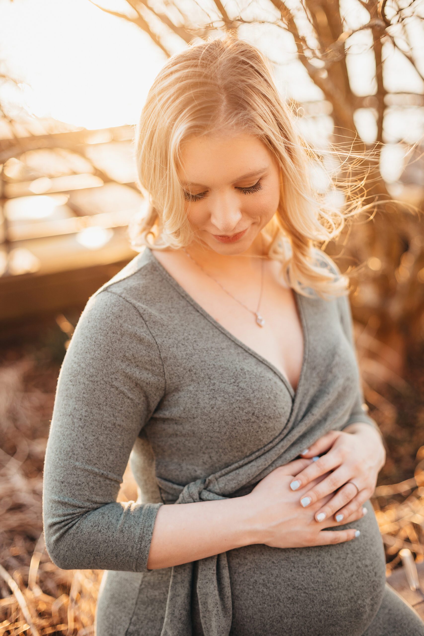 cary maternity photographer