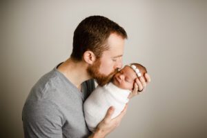 raleigh newborn photographer