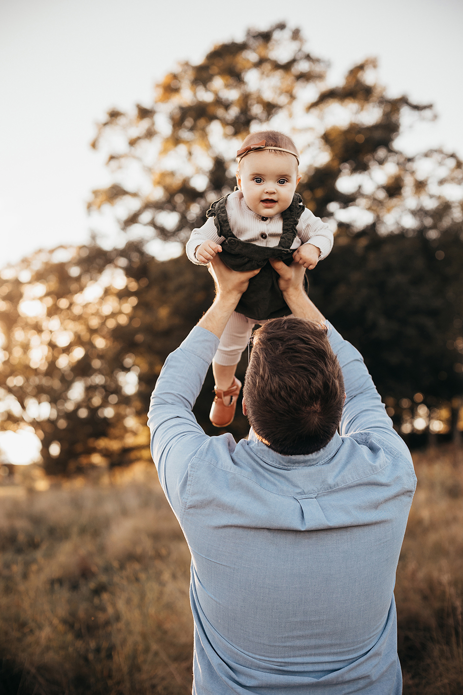 cary fall family photos