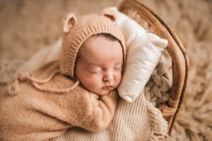 newborn baby pictures holly springs