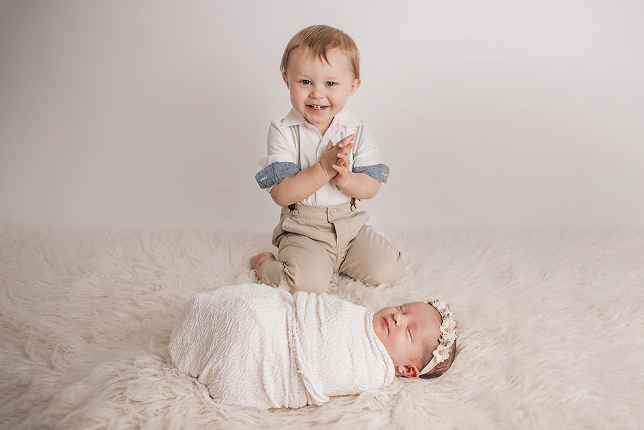 raleigh newborn photos