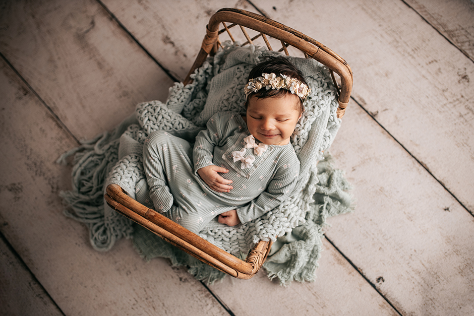 newborn photographer in raleigh nc
