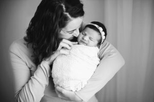 newborn photographer in raleigh nc