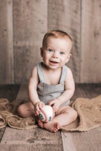 baby photo studio in apex