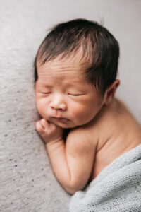 newborn pictures holly springs